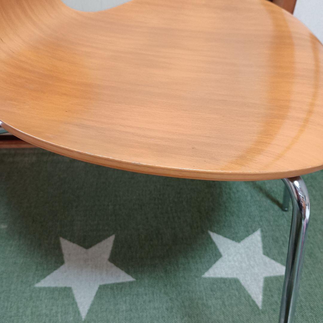 あおFritz Hansen正規品 1996年製 セブンチェア