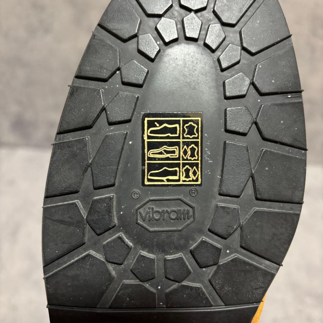 新品　ファビオルスコーニ　ロングブーツ　スエード　ベージュ　フラット　2146