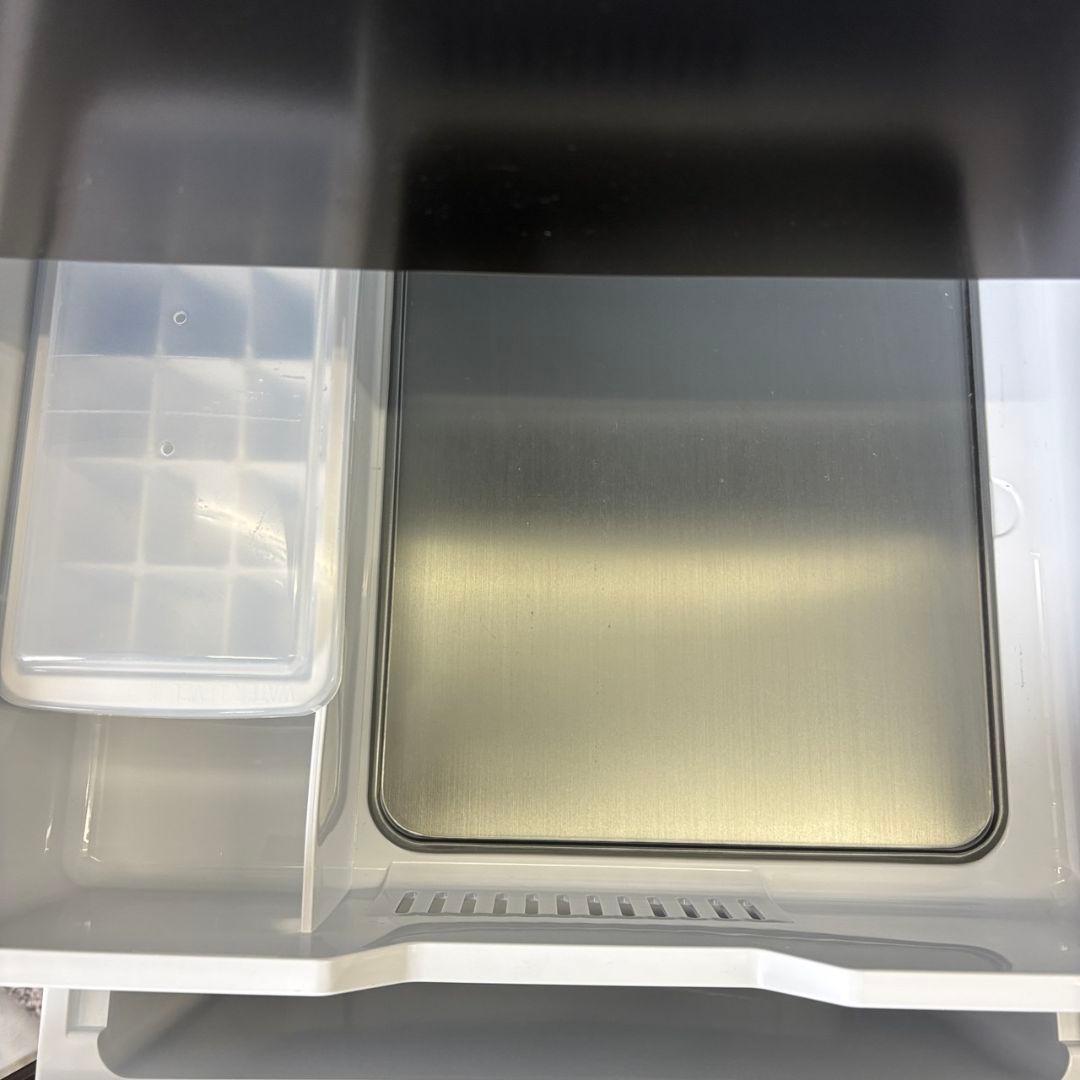 107　一人暮らしセット　冷蔵庫　洗濯機　パナソニック　安い　黒　綺麗　設置無料