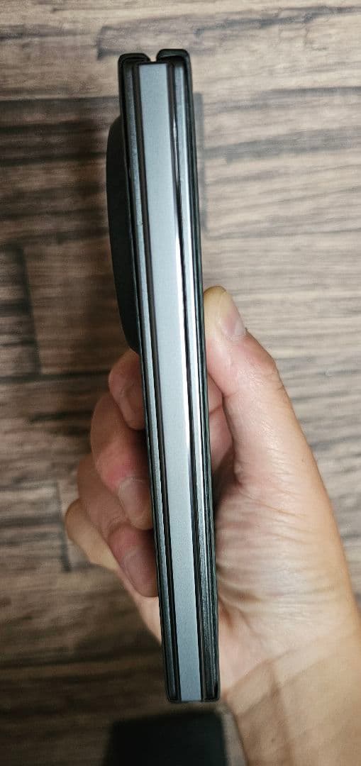 【美品】OnePlus Open 16G/512G グローバル　アラミドケース付