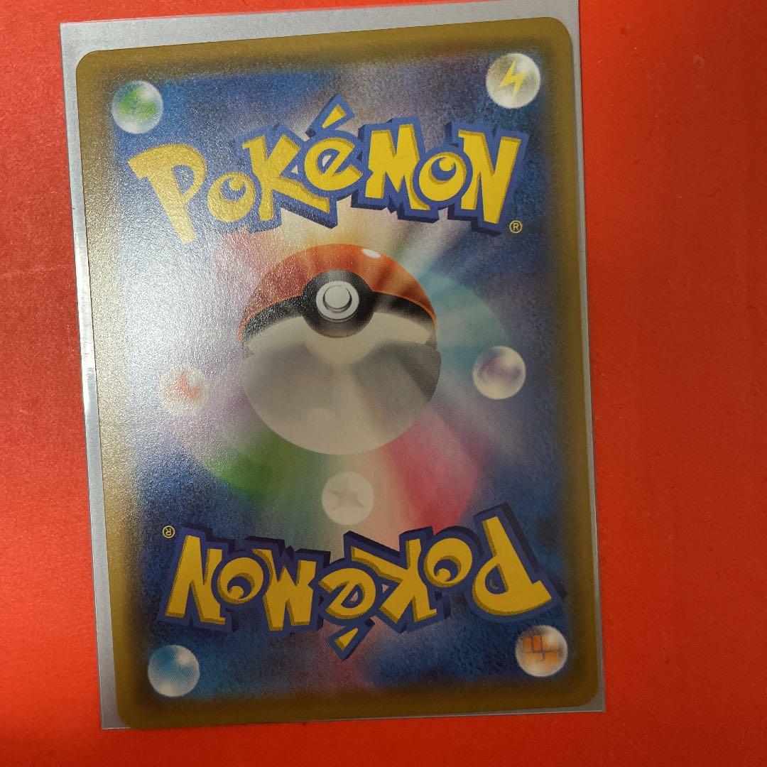 ポケモンカード ミュウ