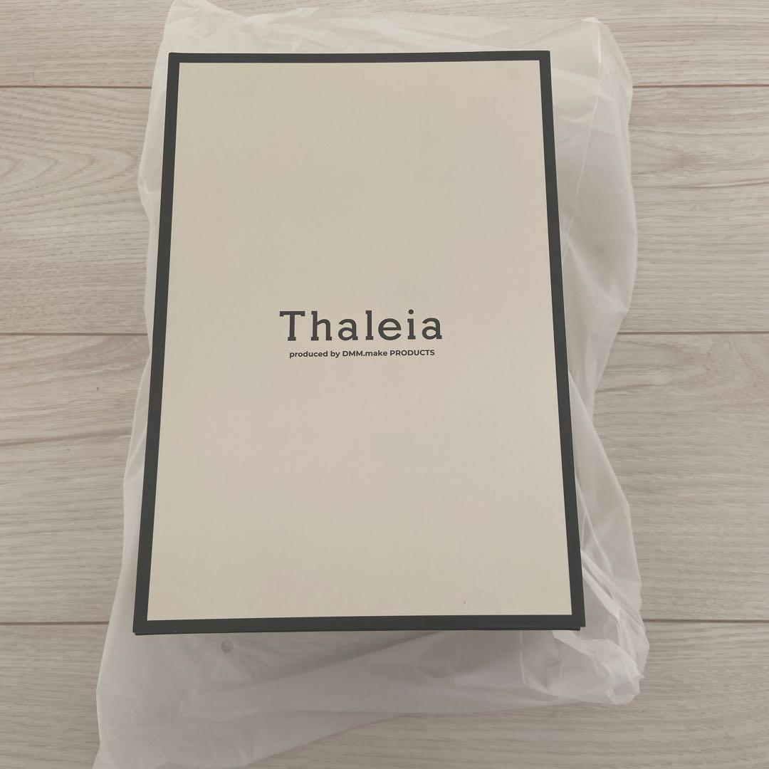 【新品】Thaleia タレイア TLA-HR01IV 未使用