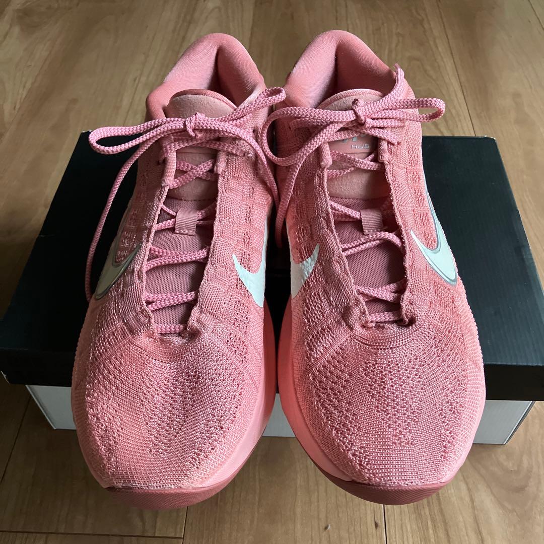 【美品】NIKE G.T HUSTLE 3 31センチ