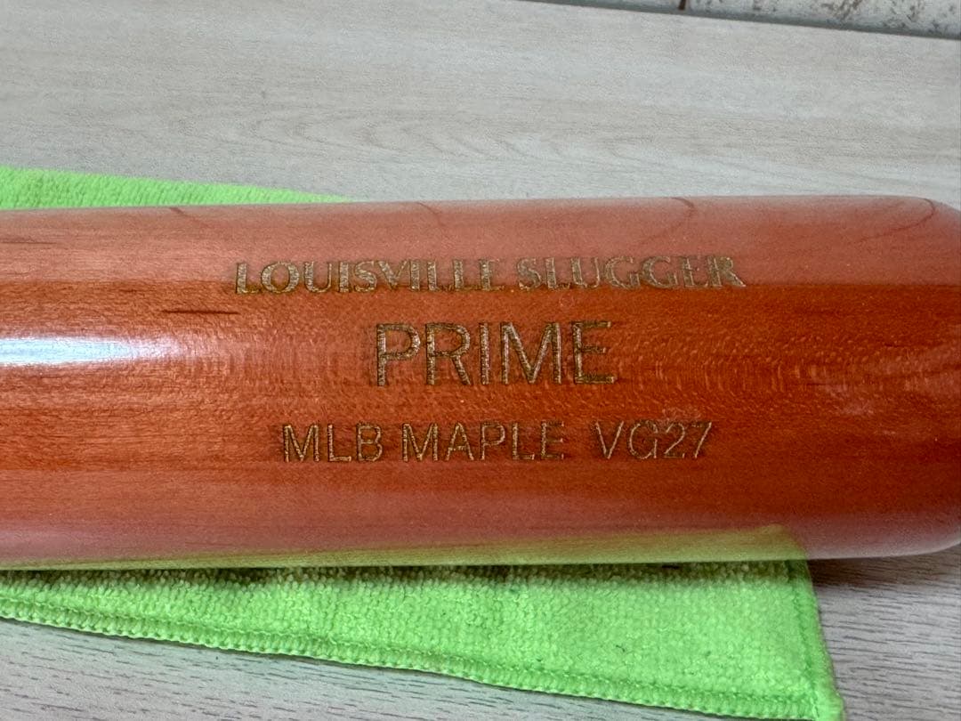 LOUISVILLE SLUGGER PRIME VC27 33.5インチ