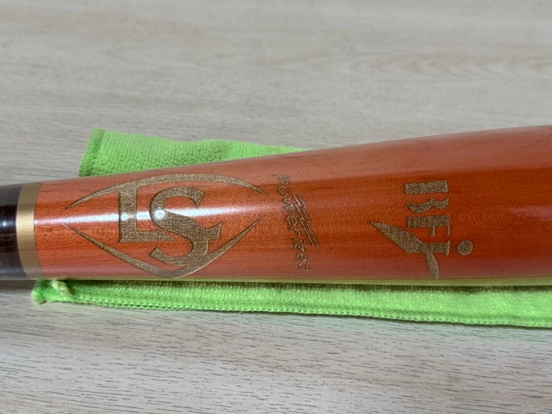 LOUISVILLE SLUGGER PRIME VC27 33.5インチ