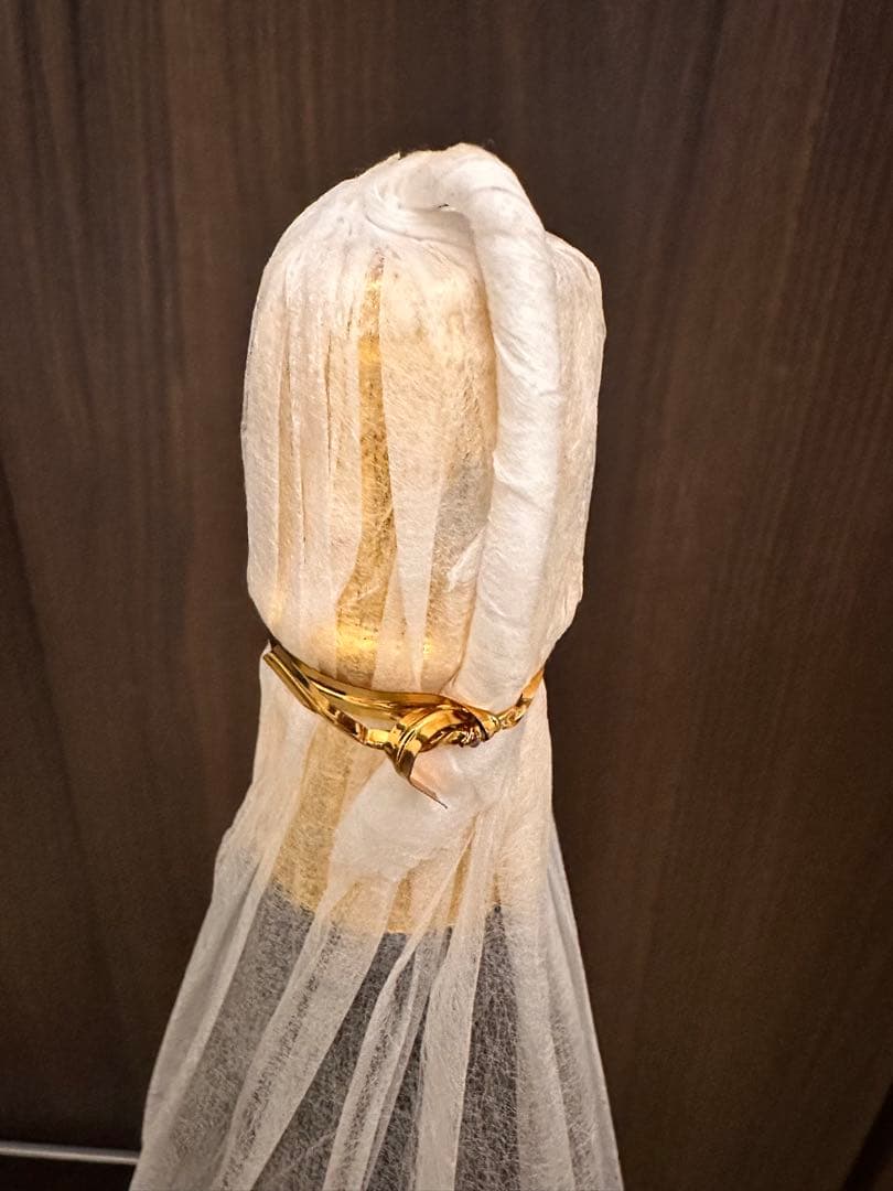 魔王 芋焼酎 黄金千貫芋使用 25度 1800ml[酒袋(白和紙巻き)]