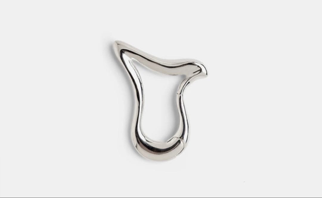 YOSTER ヨースター カラビナ キーリング