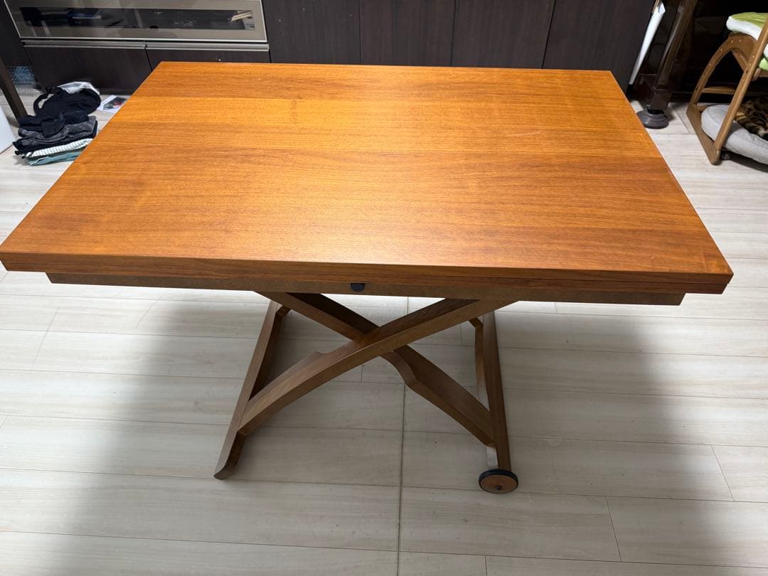 【フロイト】カリガリス・テーブル（2/3）