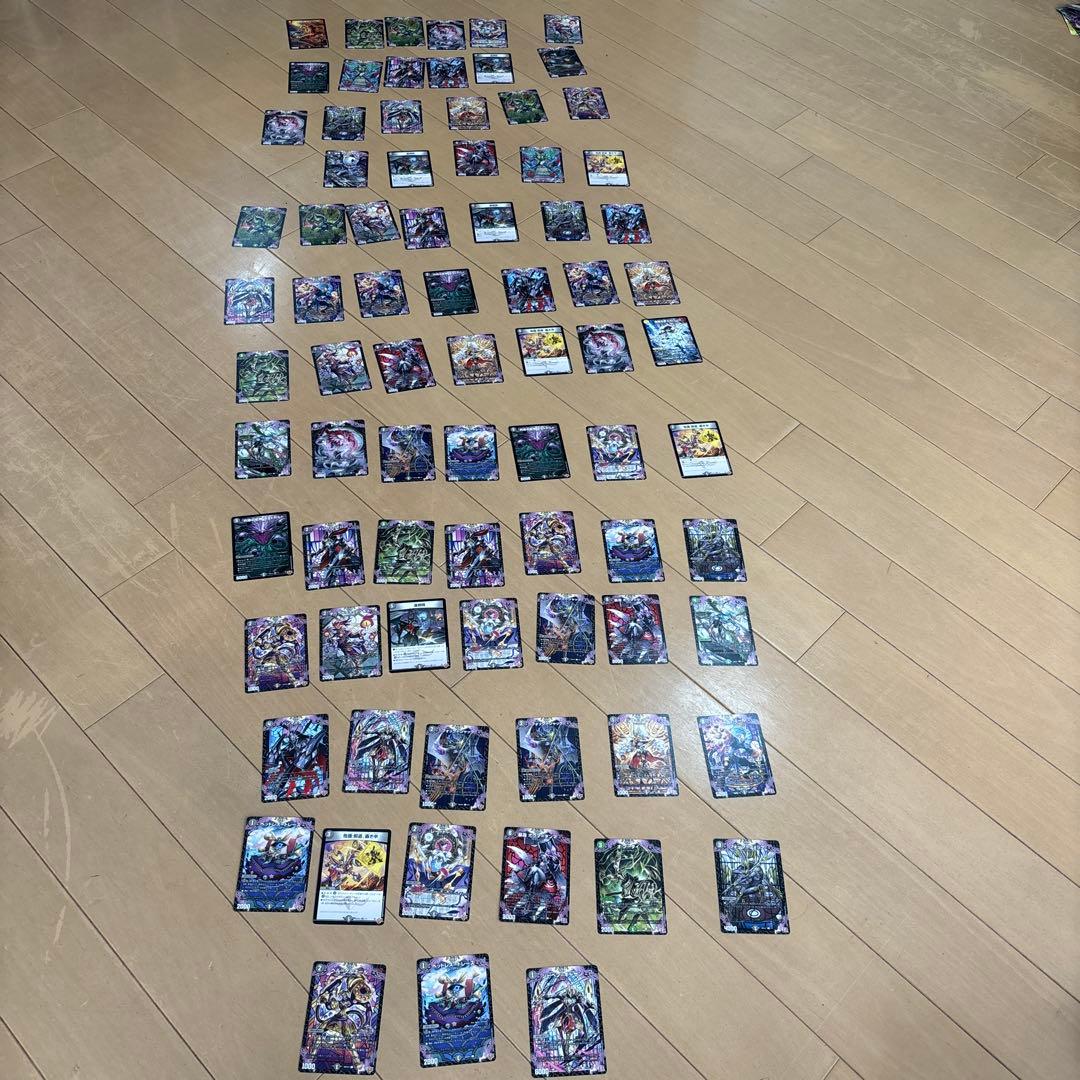 デュエル・マスターズ　コロコロ