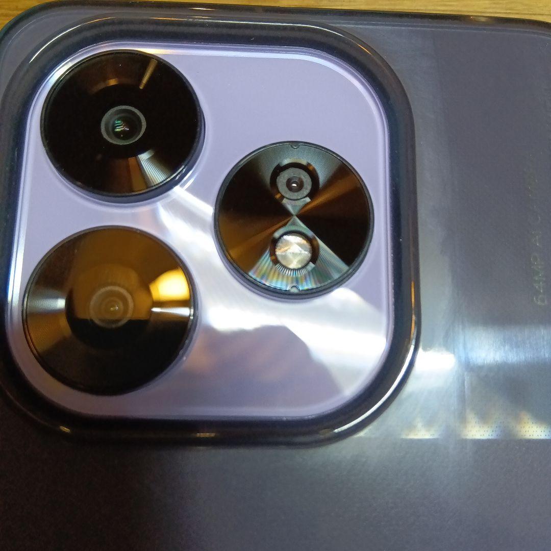 UMIDIGI A15 SERIES 本体