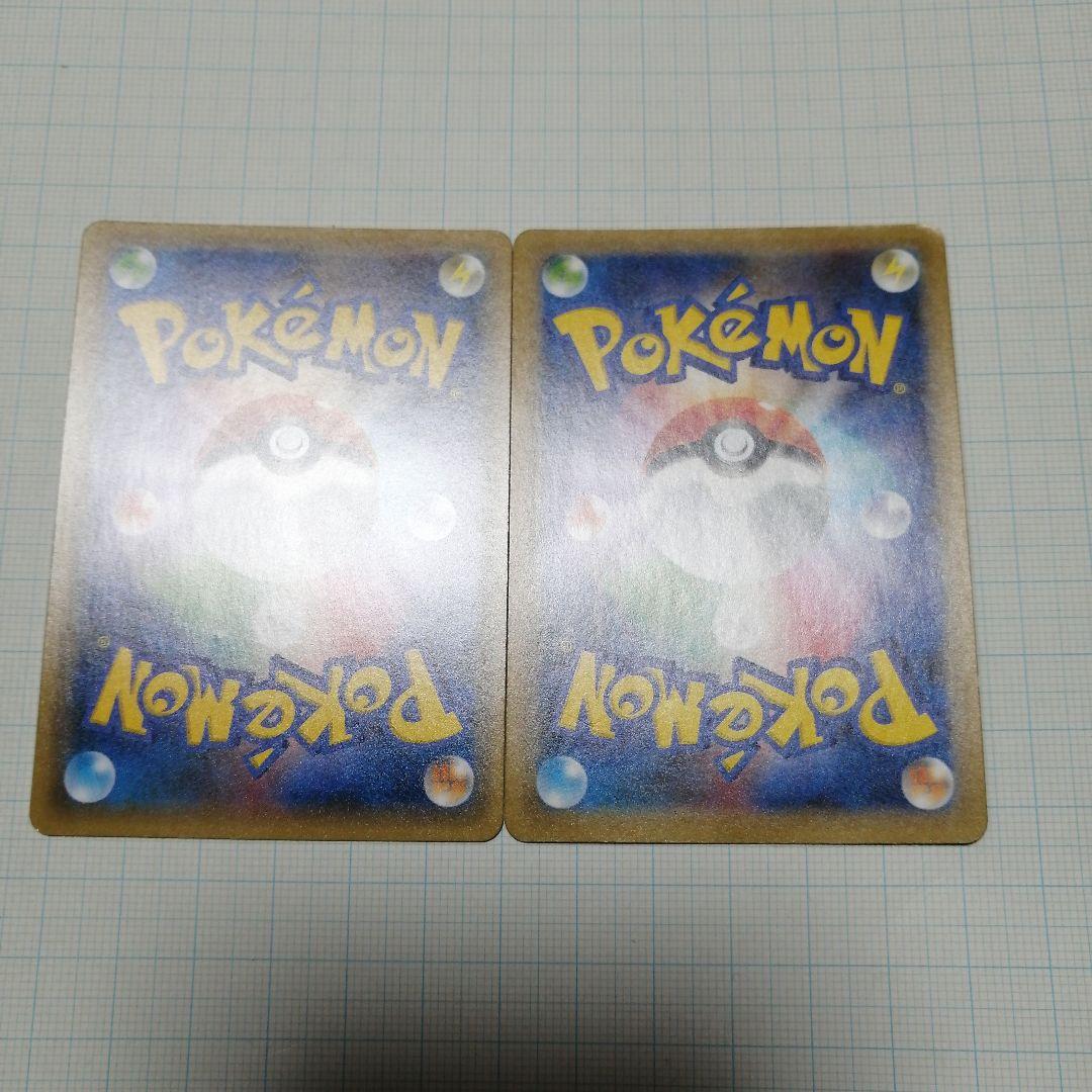 ポケモンカード　ミュウex　ミュウツー　25th プロモ