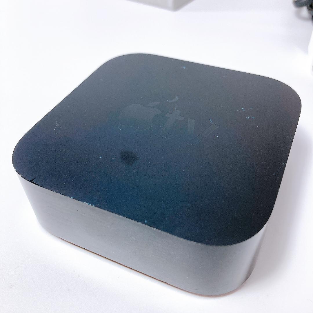 Apple TV 第2世代 A2169 32GB|2303|