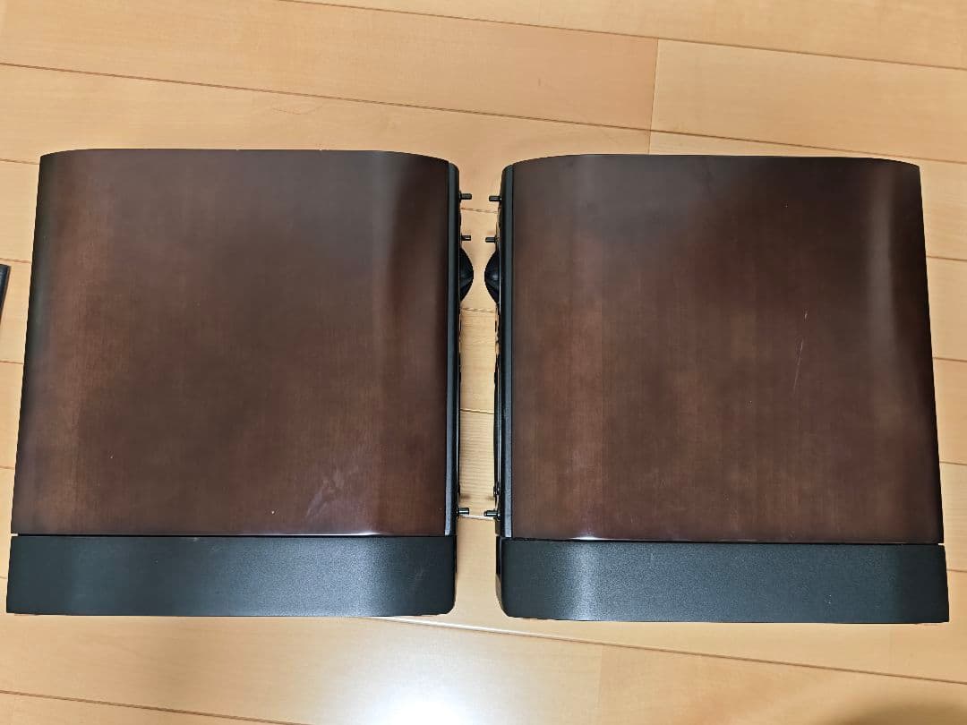 【動作確認済】ONKYO D-112EXT オンキョー スピーカー ペア