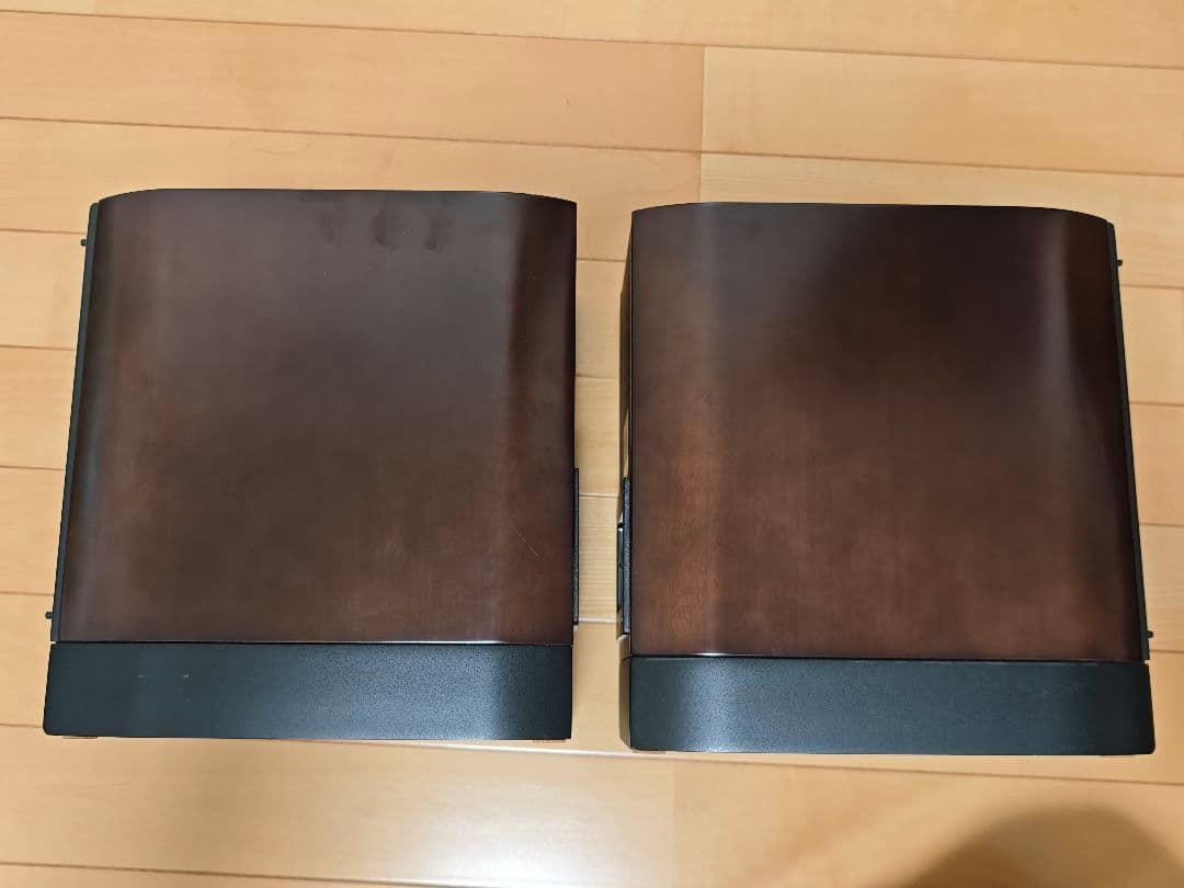 【動作確認済】ONKYO D-112EXT オンキョー スピーカー ペア