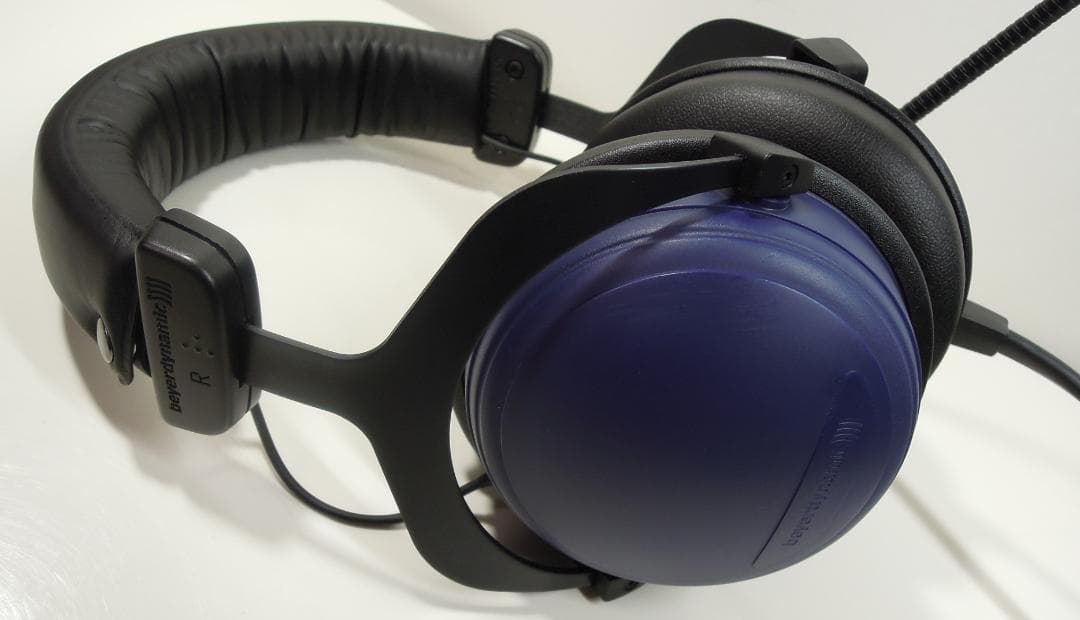 ◆beyerdynamic◆DT 797 PV 250Ω◆業務用◆ヘッドセット◆