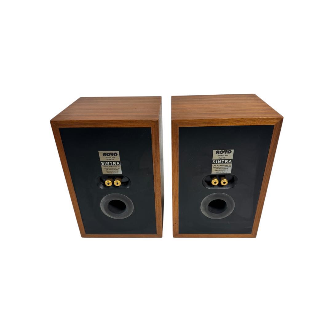 英国　ROYD SINTRA /ロイド　シントラ