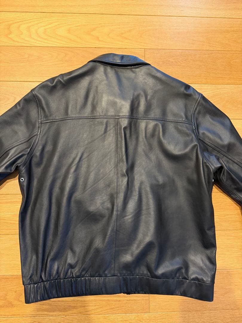 Lafayette LEATHER JACKET XLサイズ