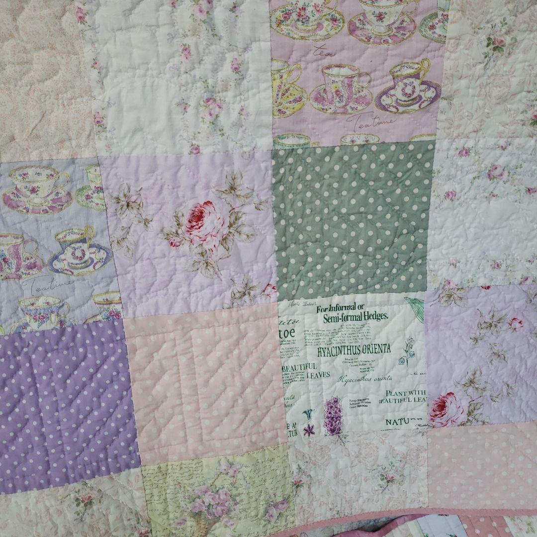 リリカです。2点