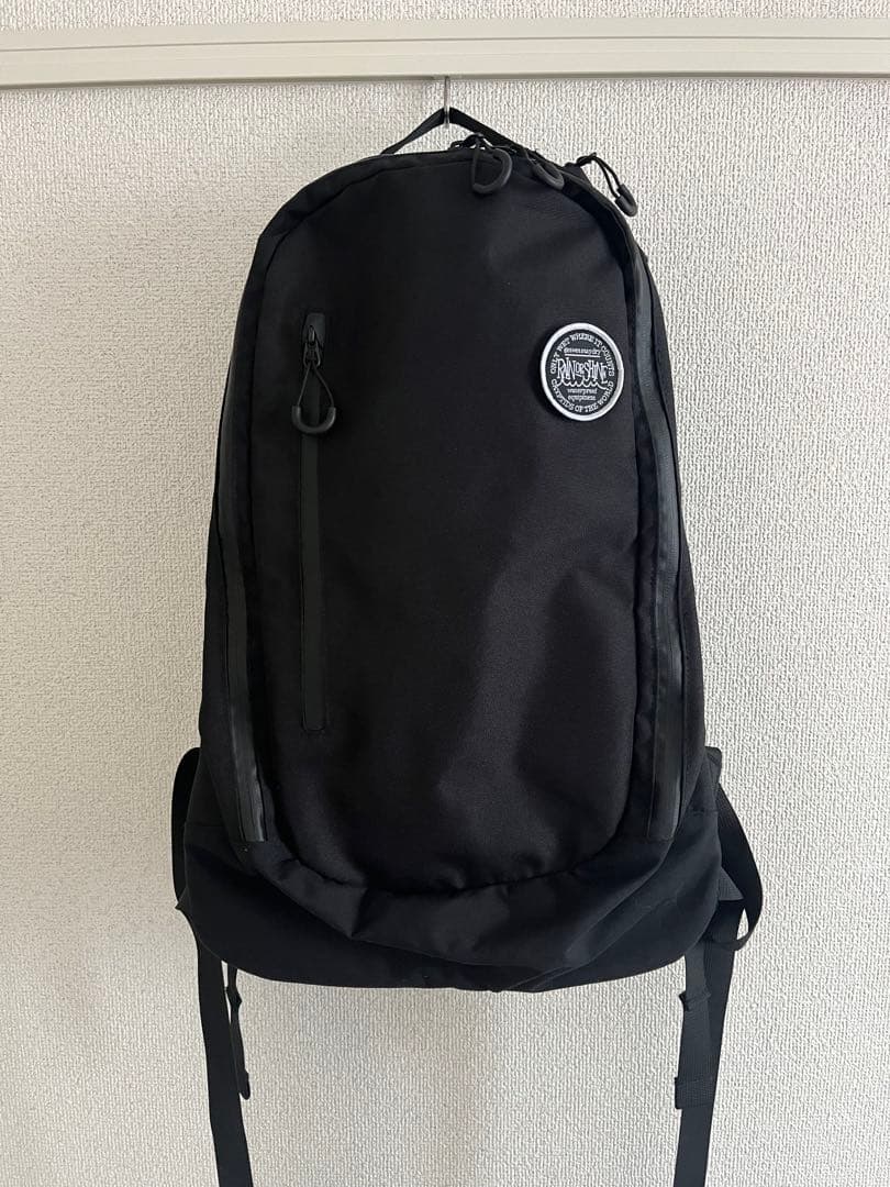 スケートボード RAIN OR SHINE CRUISE PACK 10L
