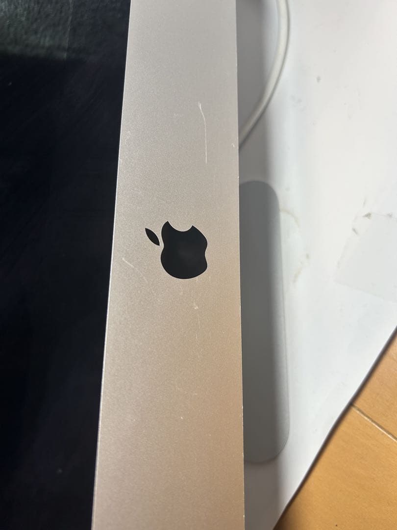 iMac 2019 Retina 5K 27インチメモリ64GB SSD250G