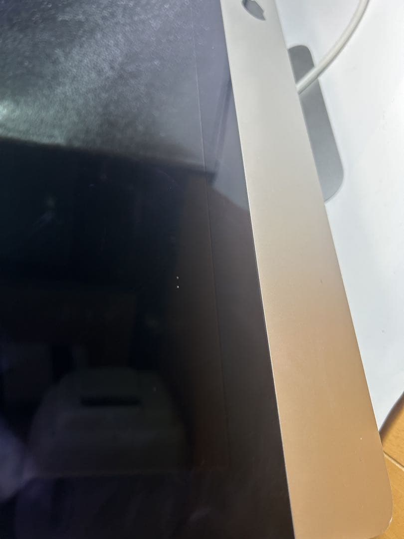 iMac 2019 Retina 5K 27インチメモリ64GB SSD250G