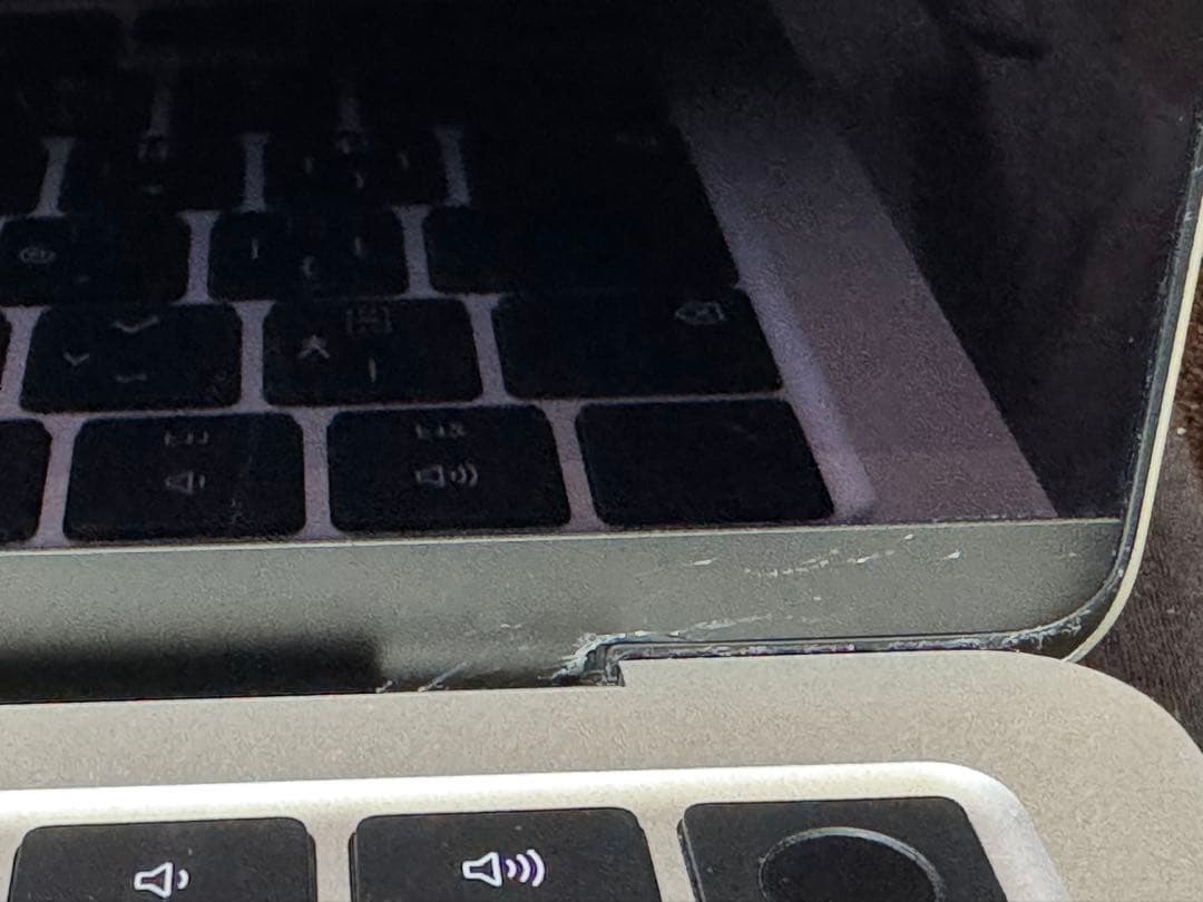 MacBook Air M2 スターライト 16GB 512GB SSD