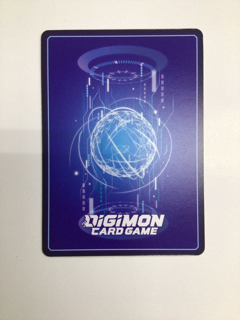 レナモン　ST22-02　パラレル