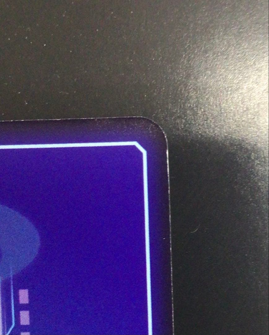 レナモン　ST22-02　パラレル