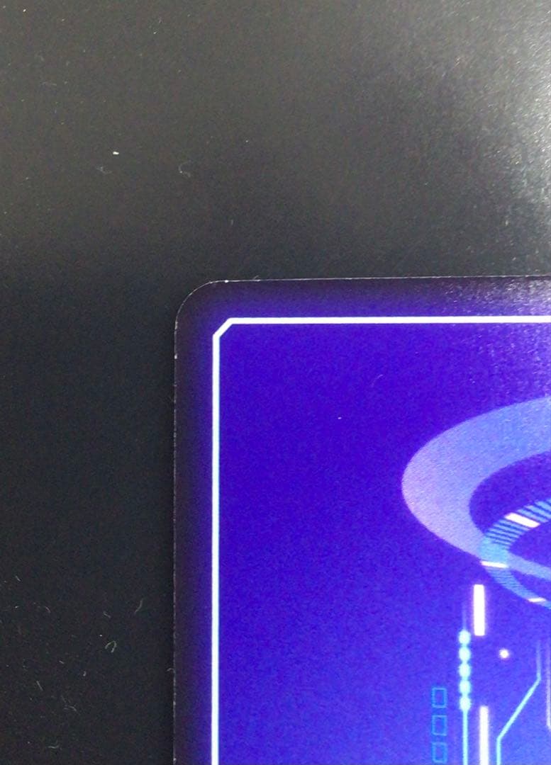 レナモン　ST22-02　パラレル