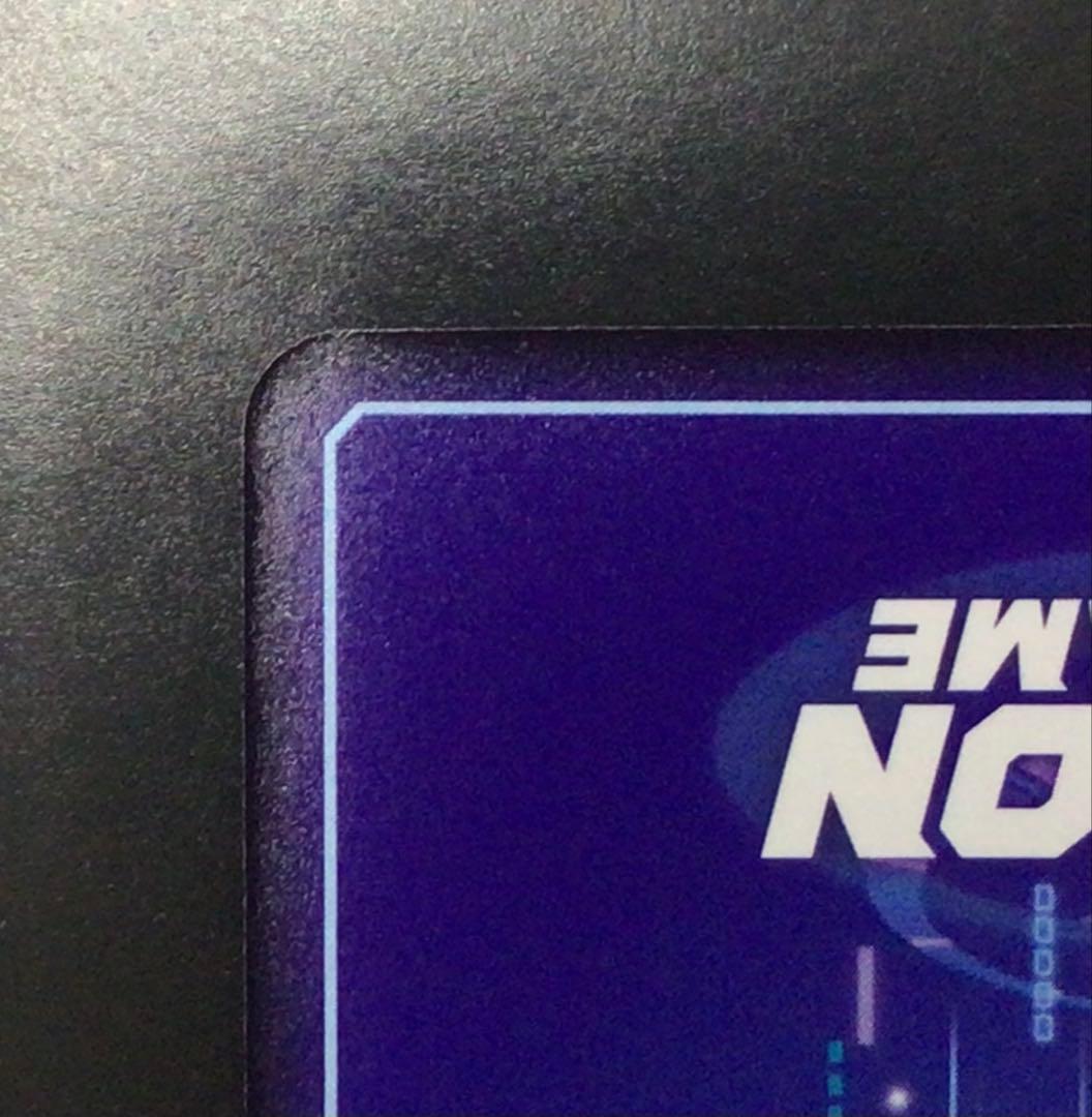 レナモン　ST22-02　パラレル