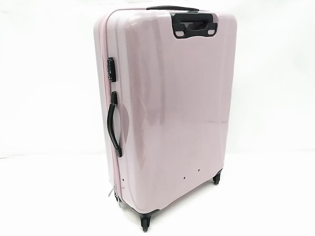 ProtecA プロテカ スーツケース キャリーケース 容量約76L★