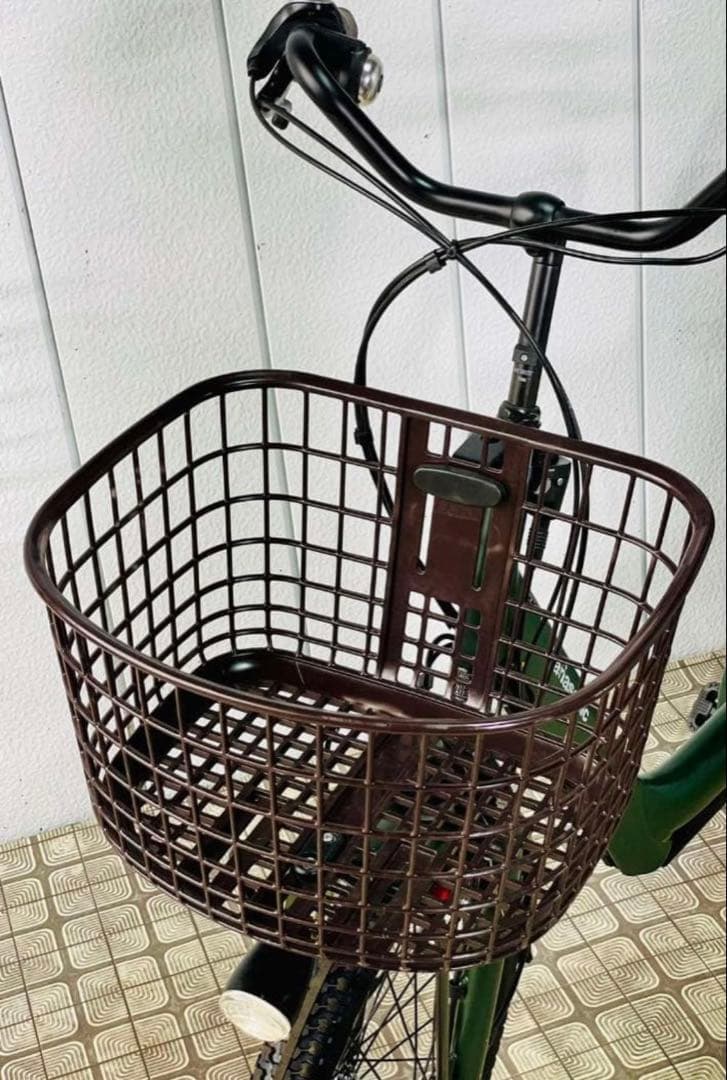 田*中様 20インチ メーカー : PANASONIC 車名 :ギュットアニーズ