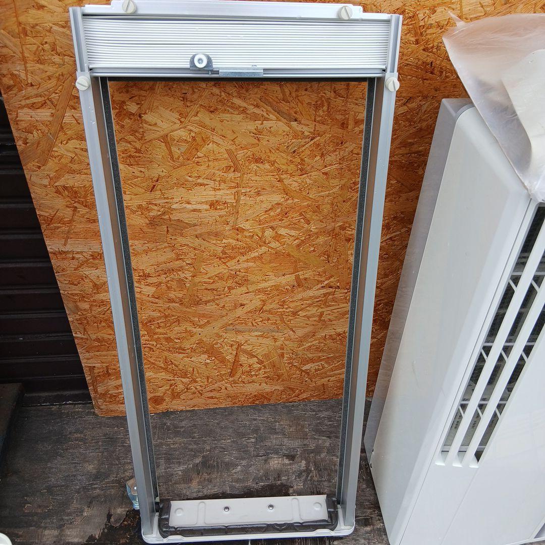 CORONA　ウインドウエアコン　CW-1621　2021年製