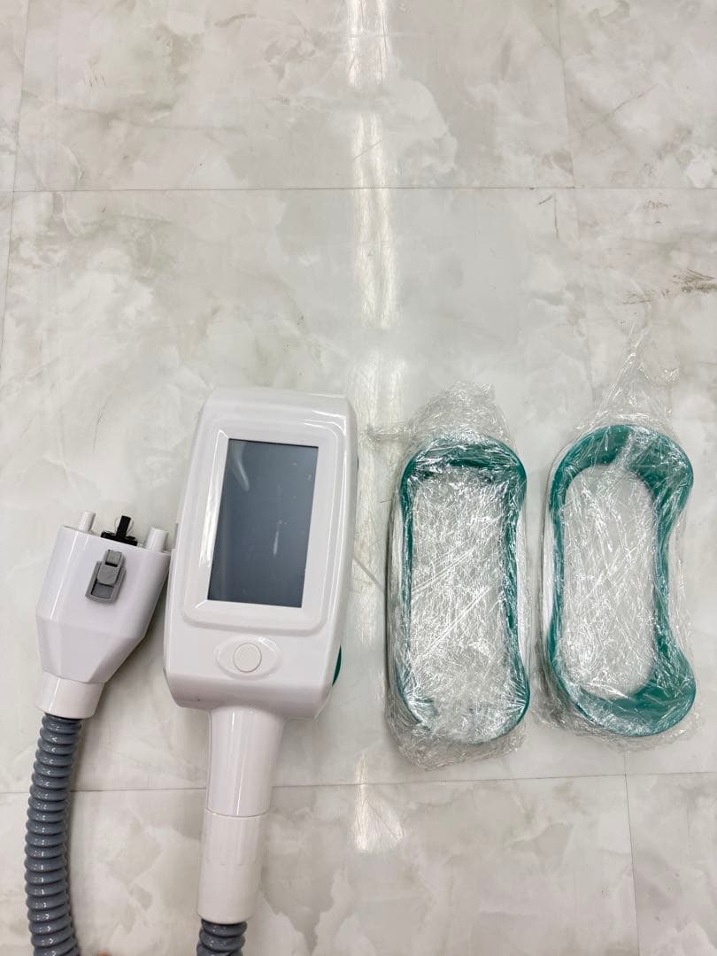 脂肪冷却マシンの大ハンドル