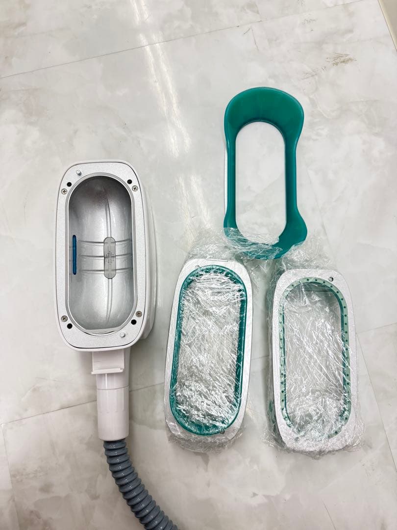 脂肪冷却マシンの大ハンドル