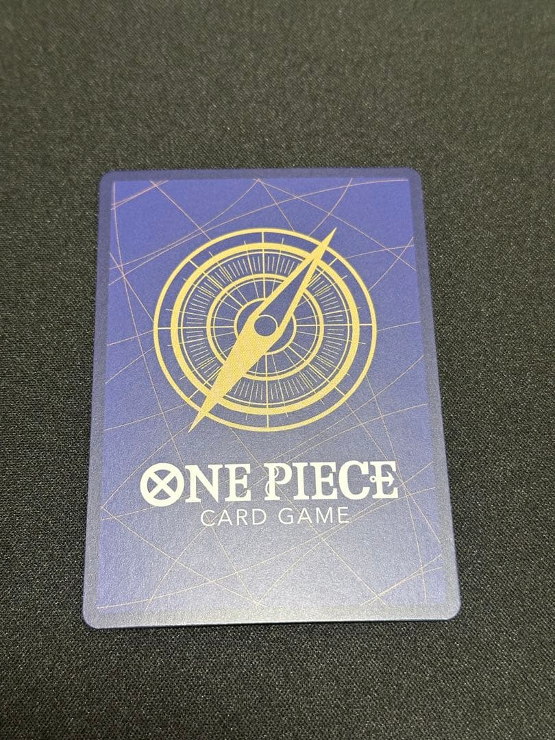 ワンピース サボ　レッドスーパーパラレル　レッドコミパラ SEC