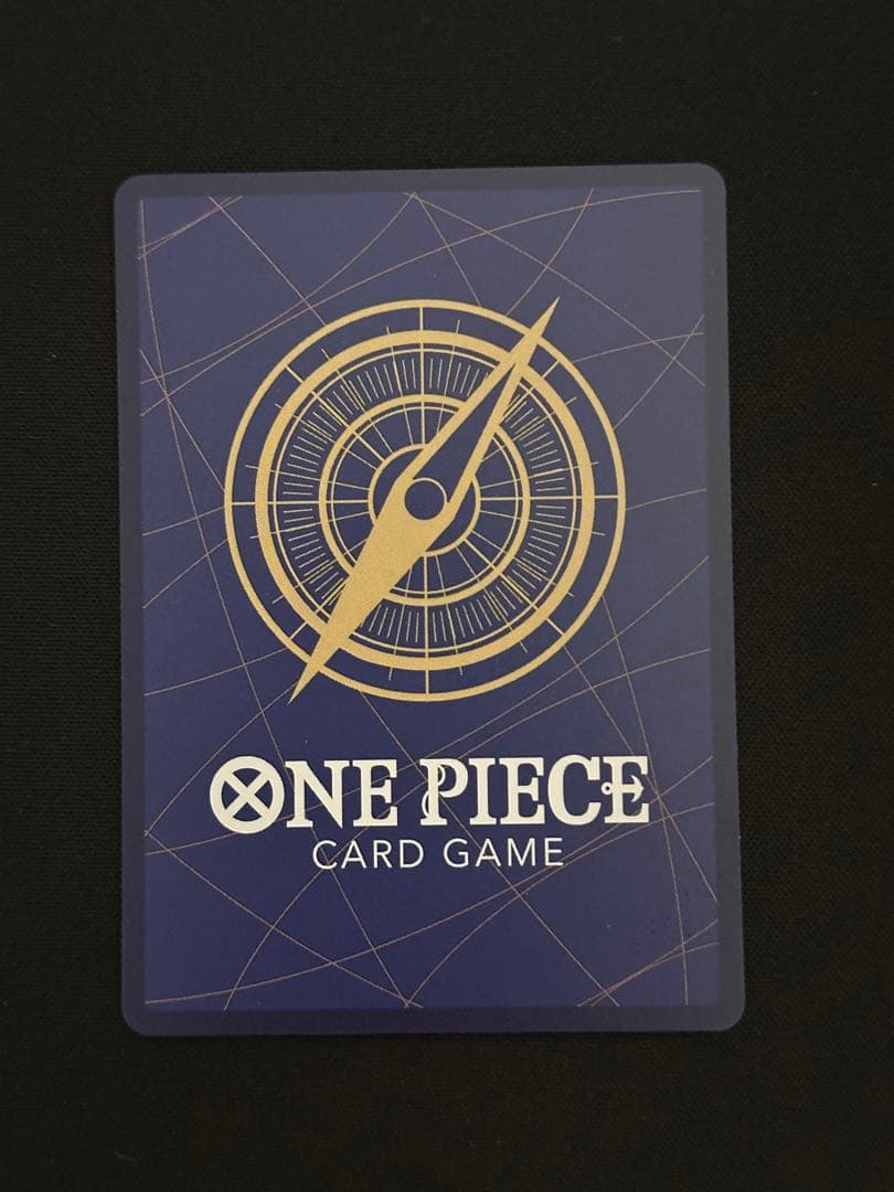 ワンピース サボ　レッドスーパーパラレル　レッドコミパラ SEC