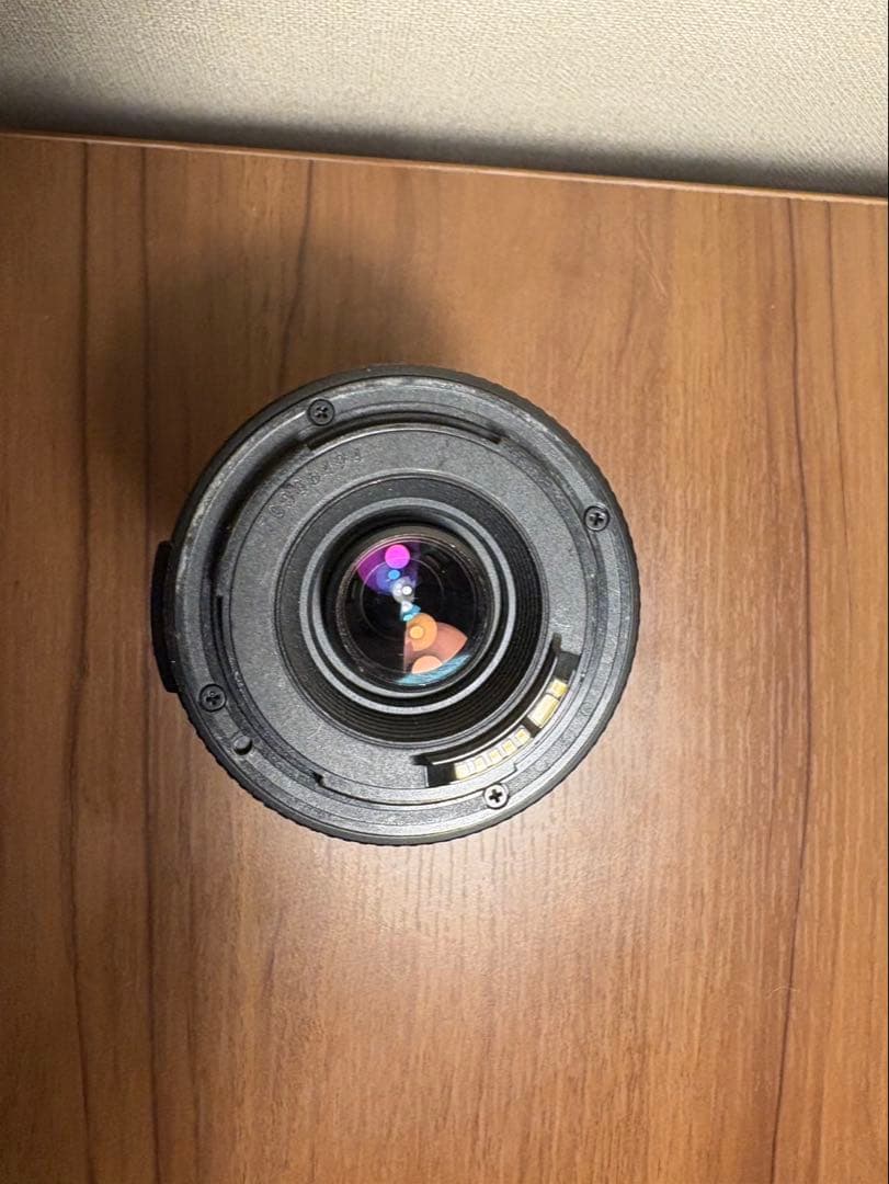 canon eos kiss x10 望遠レンズ付