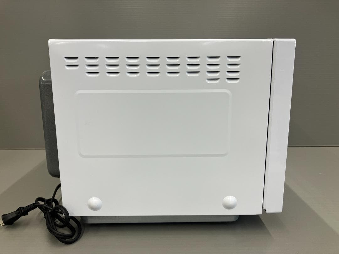 Panasonic 電子レンジ NE-FLIA-W 2022年製