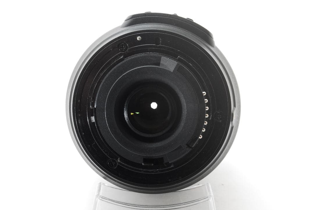 バック付き　Nikon D5200 Wi-Fi対応 望遠VRレンズセット