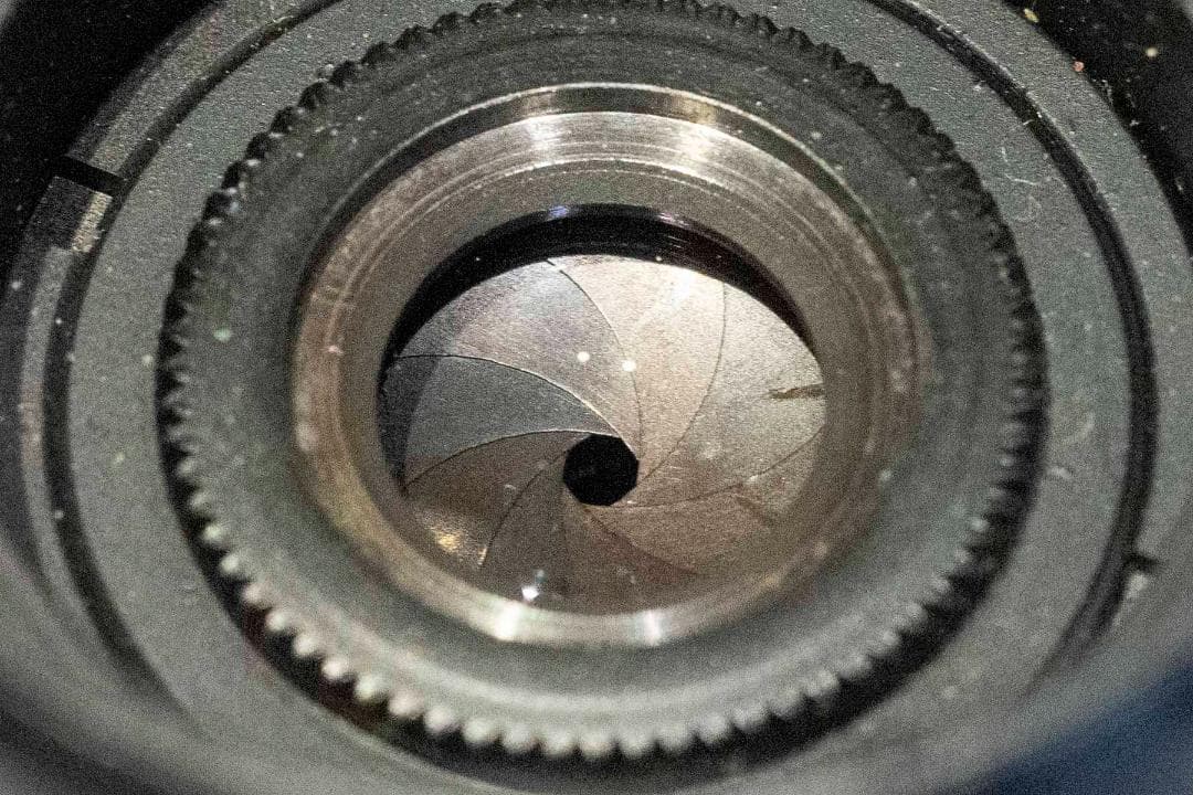 仏フォカ　オプラー 3.5/35ミリ　レンジファインダー用レンズ　レア