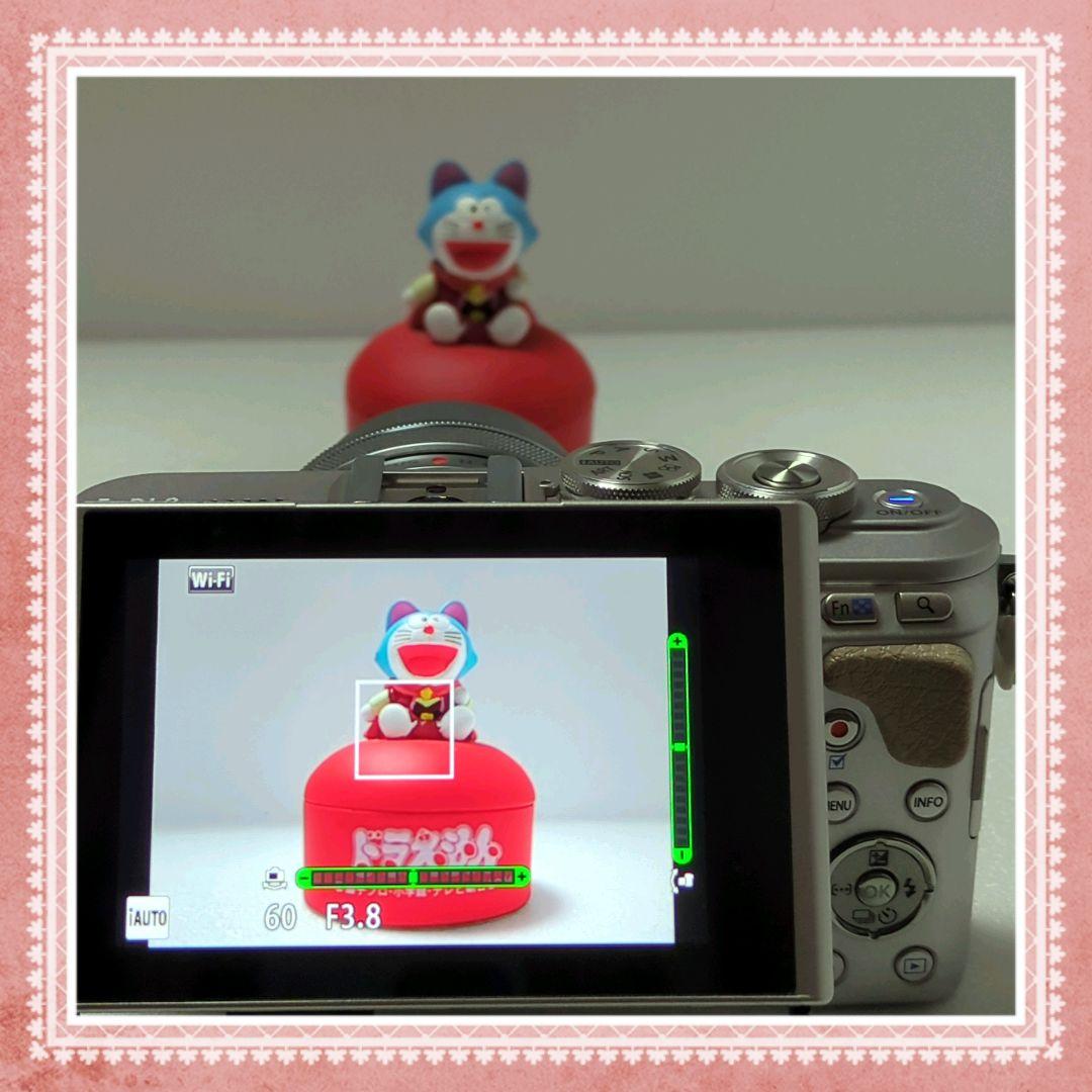 ❤️OLYMPUS❤️E-PL8❤️新品級R101#0131⑤