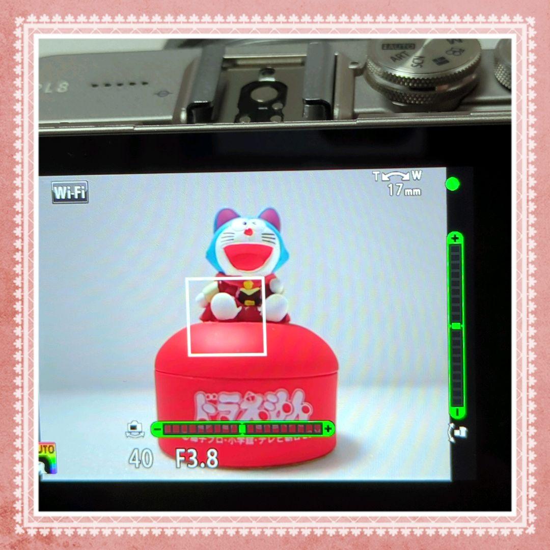 ❤️OLYMPUS❤️E-PL8❤️新品級R101#0131⑤