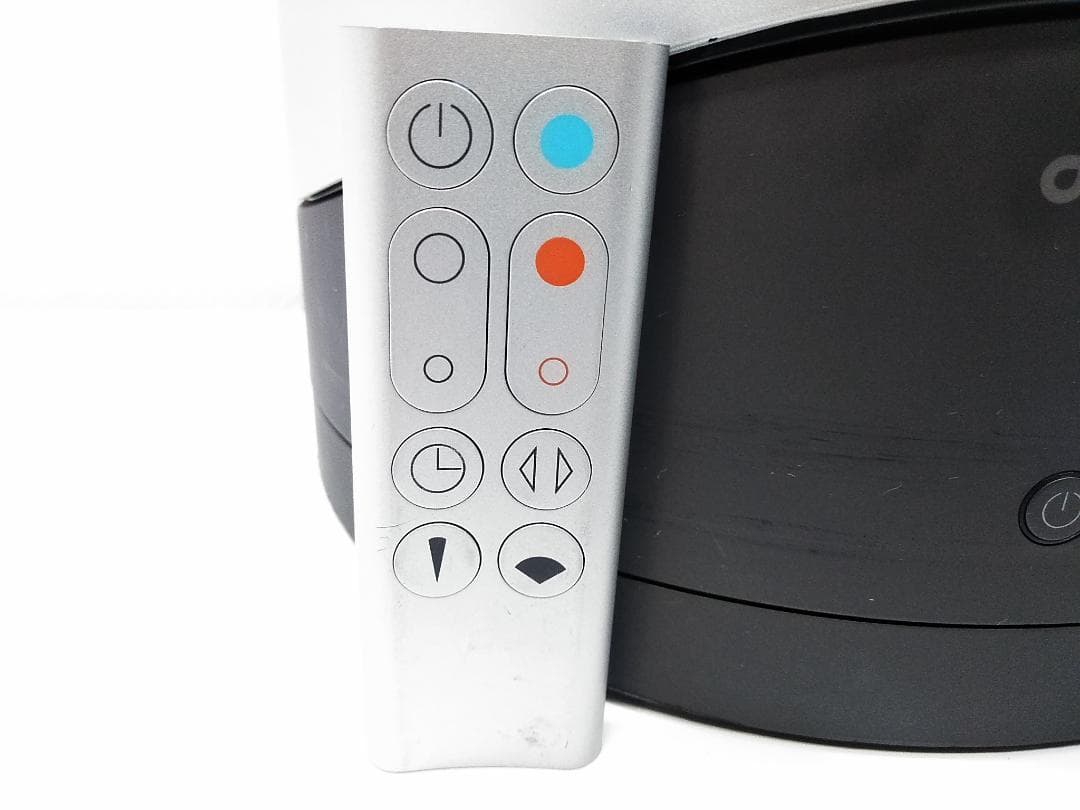 ダイソン Dyson Pure Hot + Cool HP00 21年製 ★