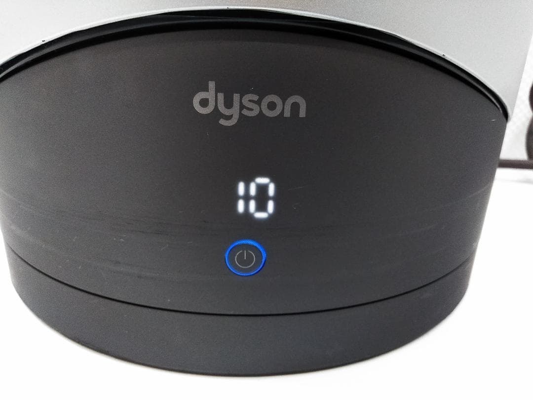 ダイソン Dyson Pure Hot + Cool HP00 21年製 ★