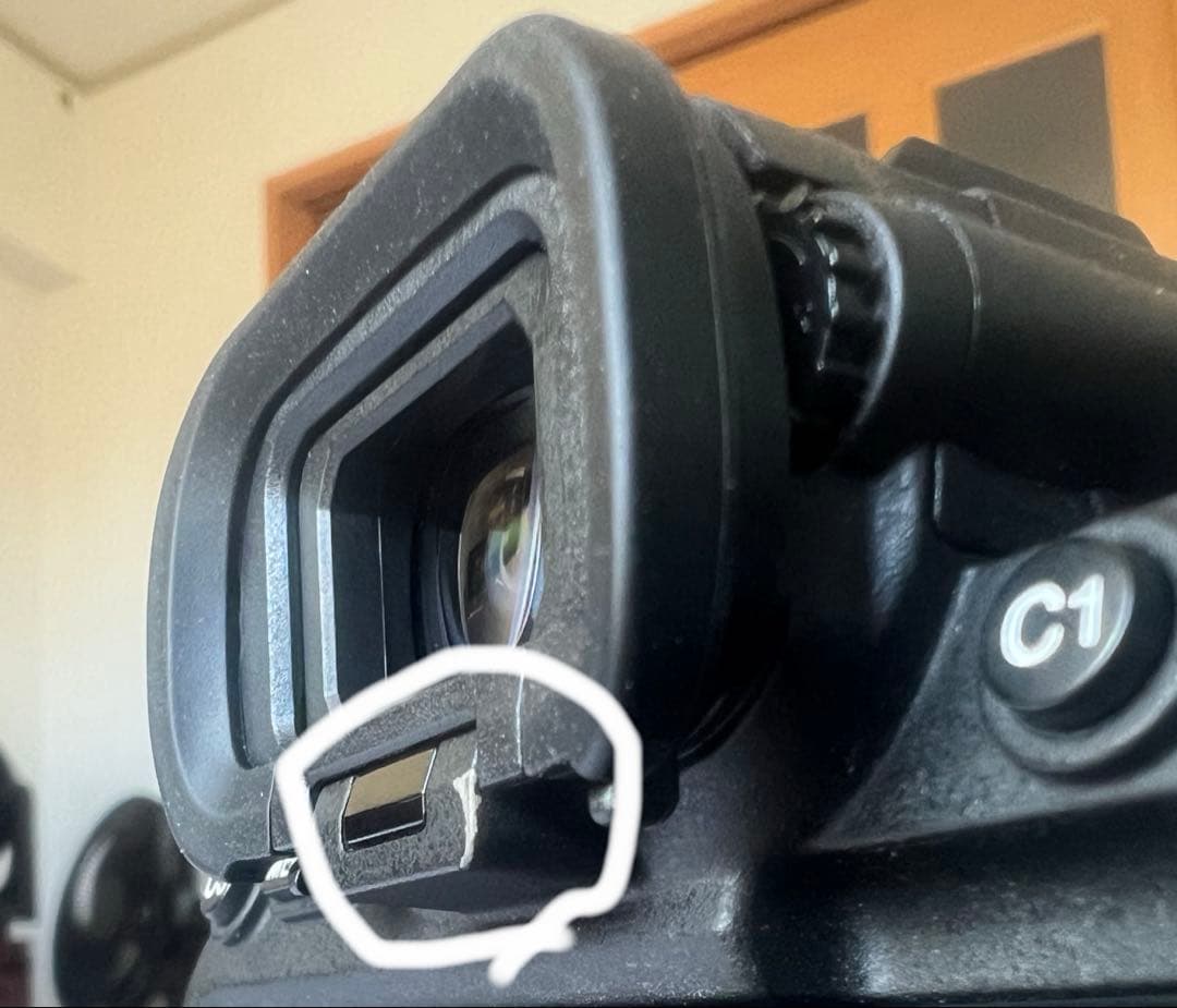 【α7S III】SONY デジタル一眼カメラ（ILCE-7SM3）α7siii