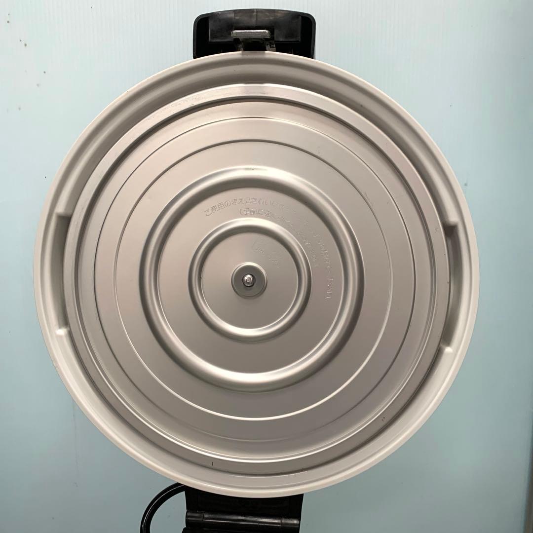 2017年製 タイガー 電子ジャー JHC-900A 業務用厨房機器 保温