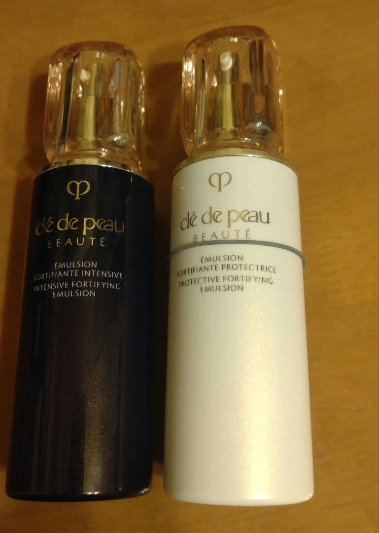 クレドポーボーテ 乳液 エマルションアンタンシヴ