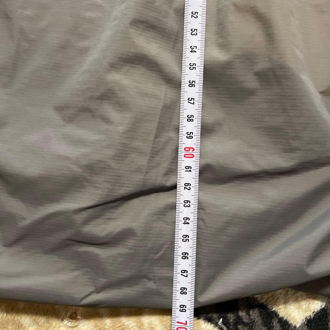 BURTON AK457 goretex ダウン　ウェア　ガイドジャケット