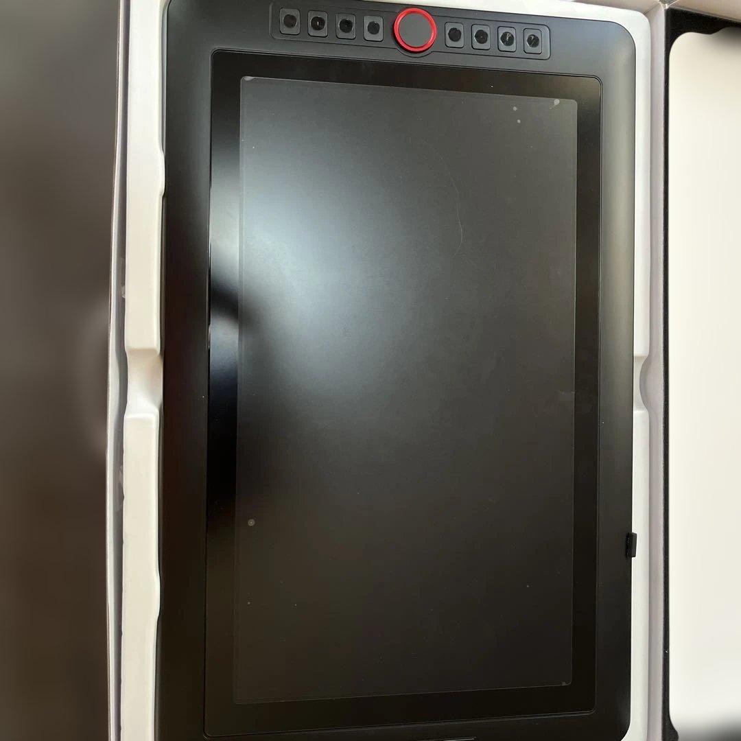 XP-Pen 液タブ Artist 15.6 Pro